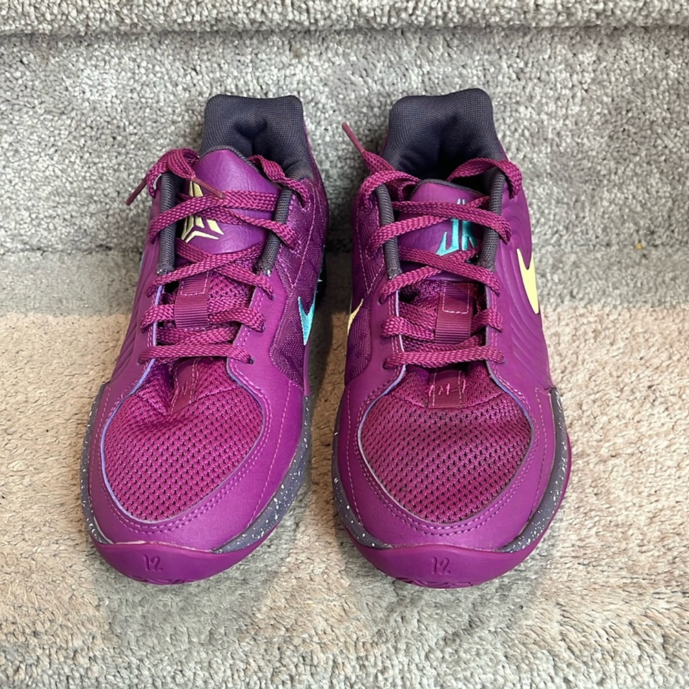 MB.03 “Be You” Nike Basketball shoes